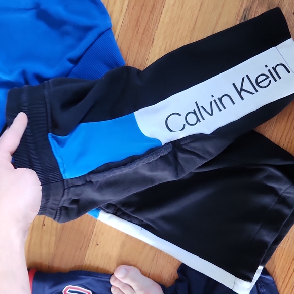 Ralph Lauren Polo outfit Value Pack w/Calvin Klein outfit - Picture 11 of 11